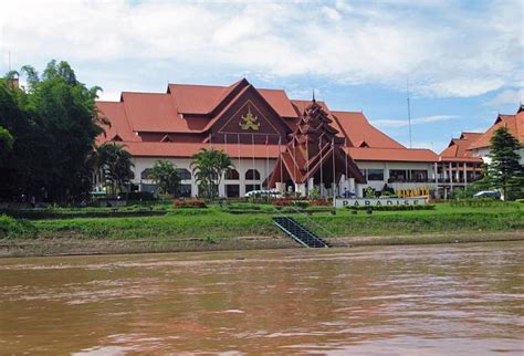 Paradise casino mianmar